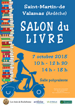 Affiche 2018