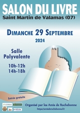 Affiche 2024