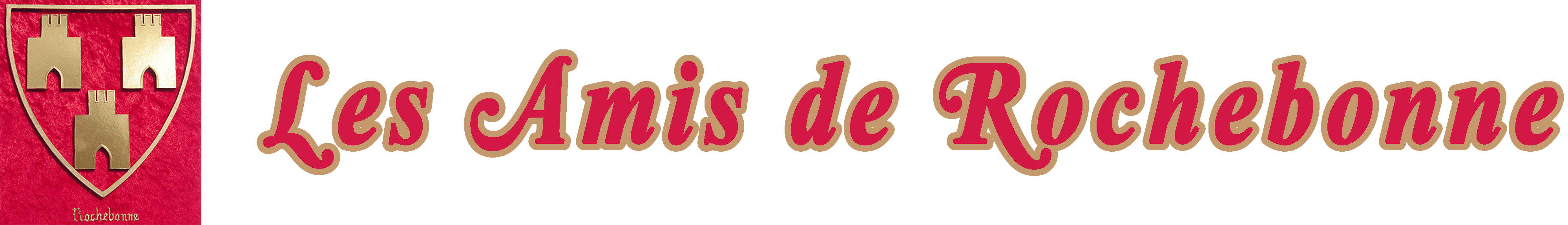 Les Amis de Rochebonne